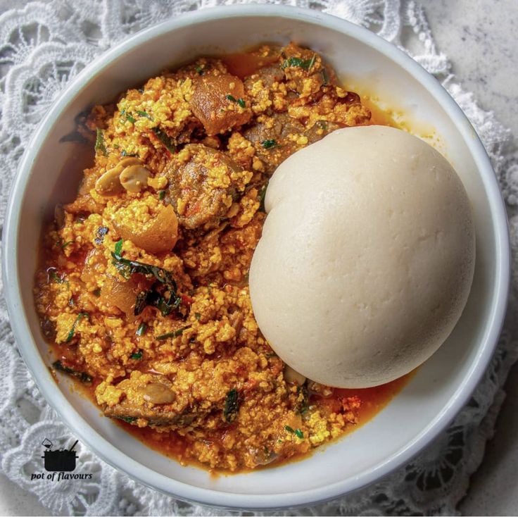 Fufu